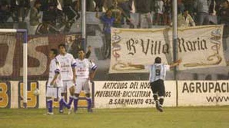 Un paso gigante