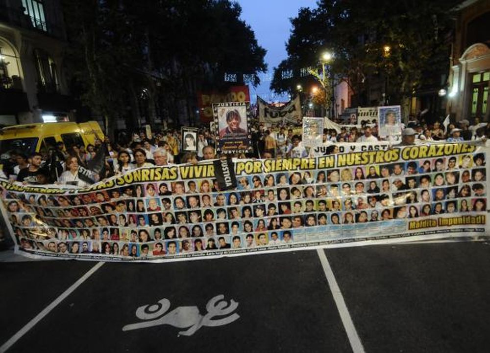 Callejeros podría volver a la cárcel