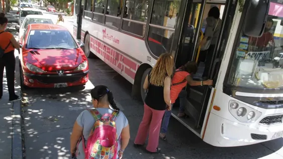 Por la quita del subsidio nacional, abren la puerta a revisar el pasaje