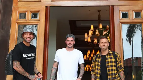 Argentina se termina de armar mientras espera por Lio Messi