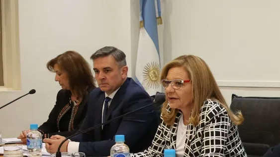 Estiman que la caída de ingresos habilitará usar el fondo anticíclico