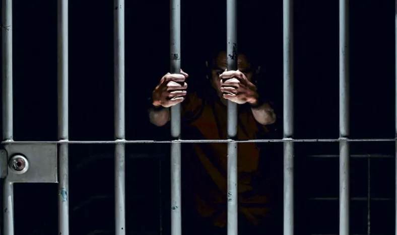 Dictan 8 años de prisión para un hombre que violó a su sobrina