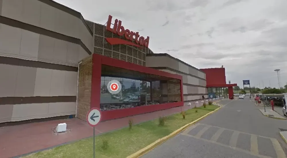 Mecheras robaron en un hipermercado junto a sus hijos y zafaron de ir a prisión