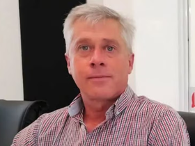 Hallaron muerto a Marcelo Boschi, el empresario que había desaparecido en Santa Fe mientras navegaba Hallaron muerto a Marcelo Boschi, el empresario que había desaparecido en Santa Fe mientras navegaba