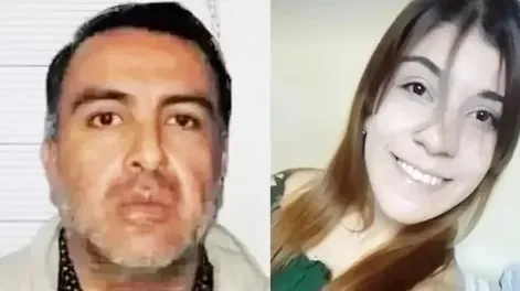 Reconocieron un tatuaje de Luisina Leoncino en los restos encontrados
