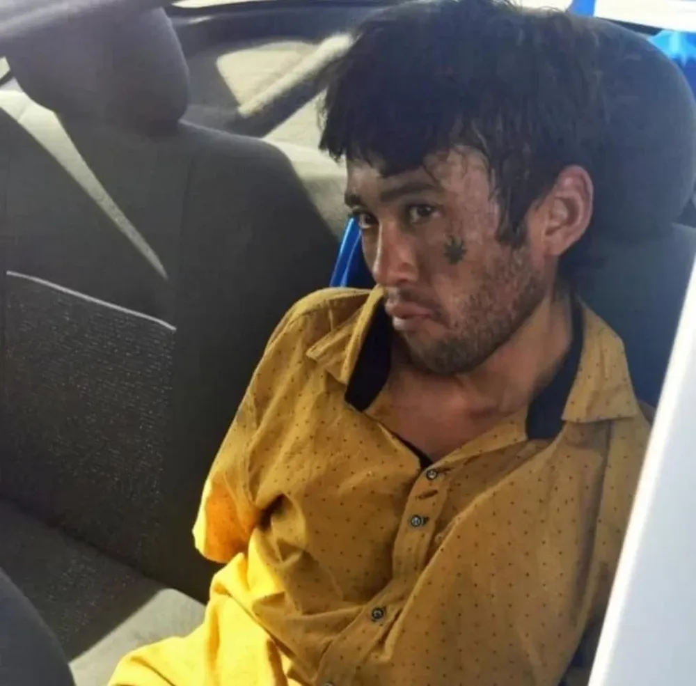 Intentó robar una bicicleta, huyó tras ser sorprendido y terminó detenido