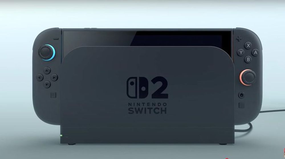 Nintendo Switch 2 y el inesperado impacto de los cambios arancelarios anunciados por Donald Trump