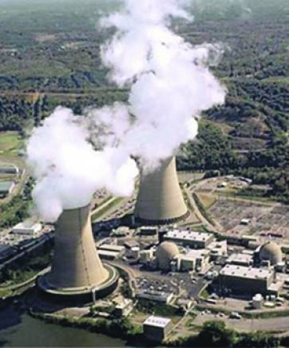 Analizan el desarrollo de la energía nuclear