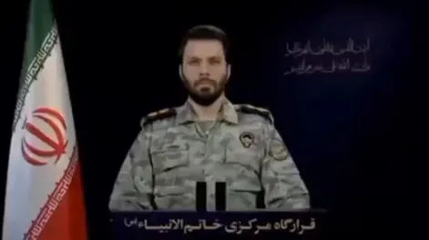 Irán amenazó a Trump: “Tú iniciaste la guerra, pero la acabaremos nosotros”