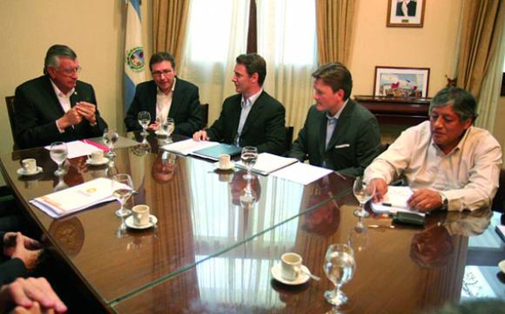 Polémica por el cobro de una tasa municipal en Iglesia