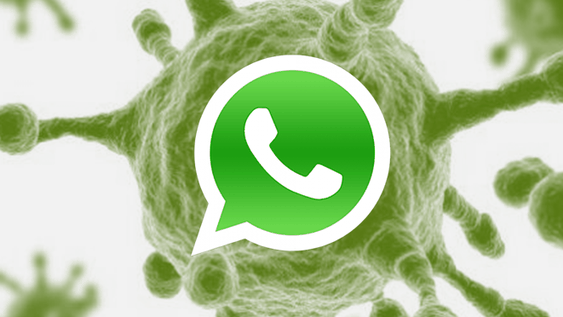 Expertos hallaron más de 90 mil enlaces maliciosos para estafar por Whatsapp