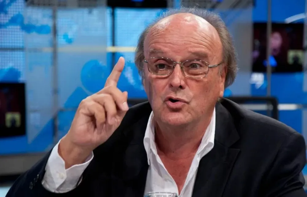 De Mendiguren sale al cruce de denuncia y afirma que su patrimonio “está totalmente declarado”