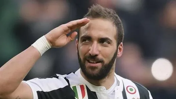 Higuaín se despidió de sus compañeros de Juventus: ¿donde continuará su carrera?