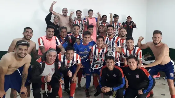 Peñarol recuperó la sonrisa en Camioneros