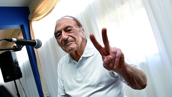 Los hilos de los cuerpos