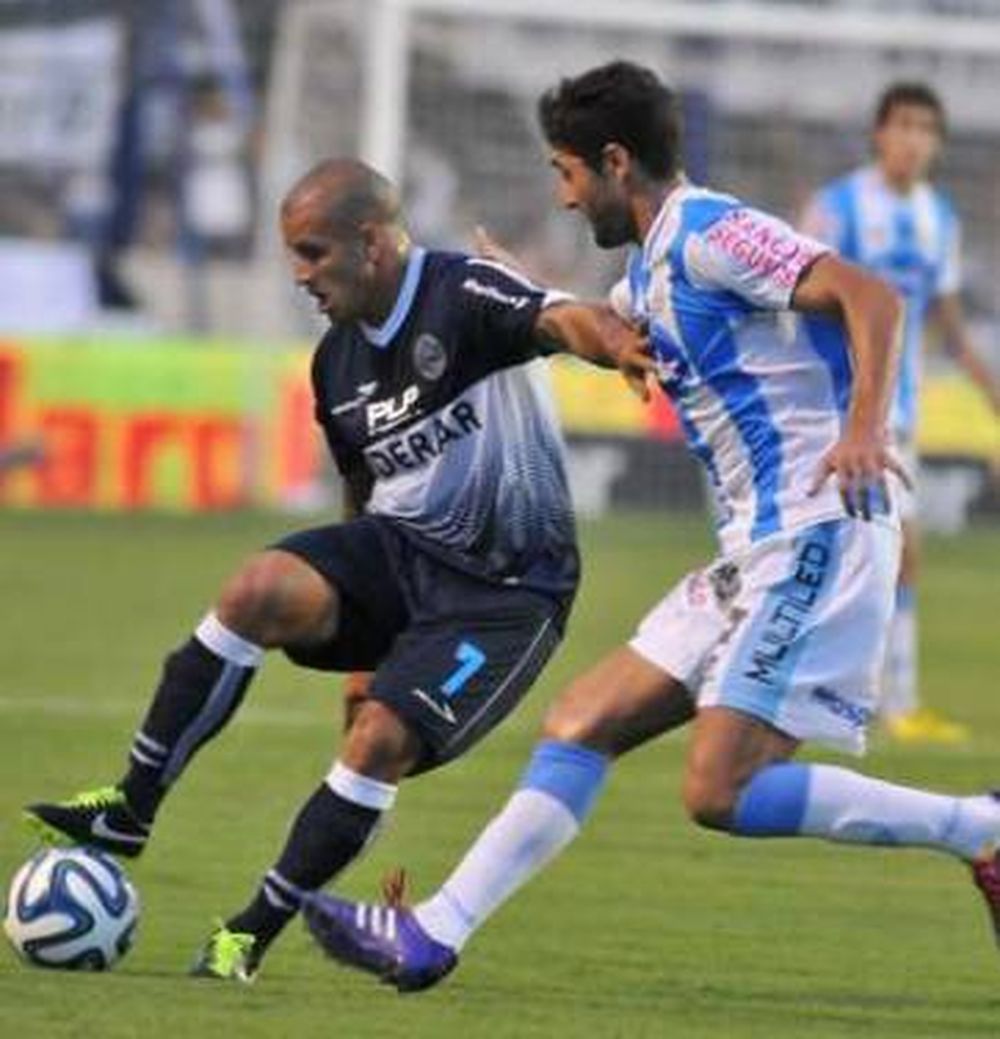 Un empate