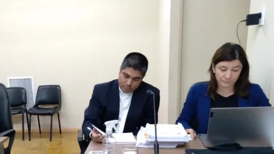 Fiscalía agravó los abusos sexuales que le atribuyen al cura Walter Bustos