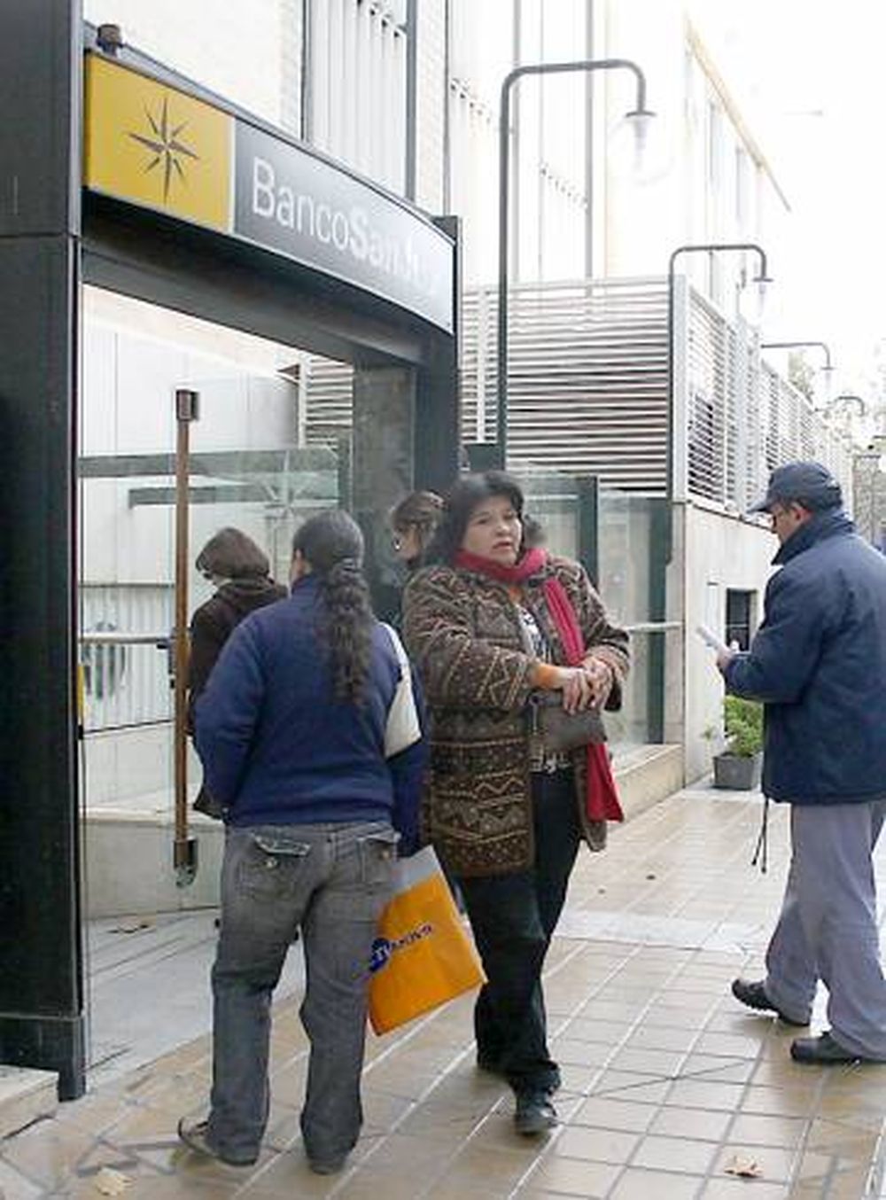 El sector privado dice que no aumentó el ausentismo laboral