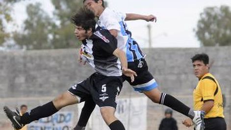 El Tricolor se quedó con el sabor amargo