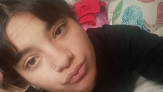 buscan intensamente a una adolescente de 13 anos desaparecida en san juan