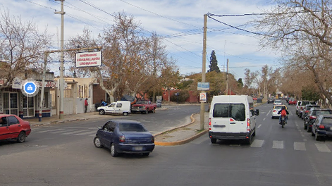 Luego de agonizar seis días, falleció un albañil que cayó de 10 metros de altura