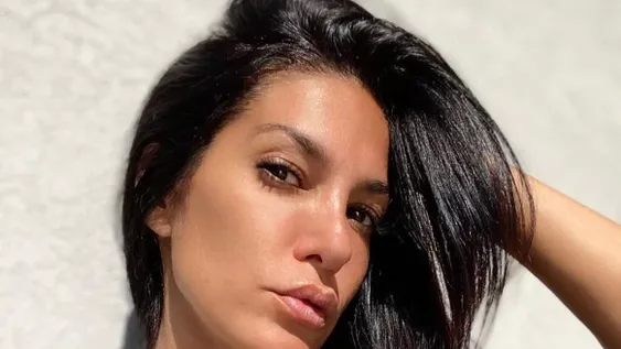 Silvina Escudero y un desafío muy atrevido