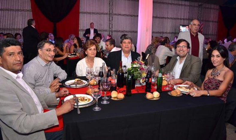Aniversario de la Cámara Vitivinícola