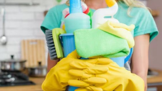 Empleadas domésticas: en cuánto quedan los sueldos de enero 2026