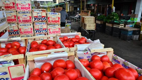 La inflación de abril fue de 3,4% y en cuatro meses el acumulado es de 15,6%