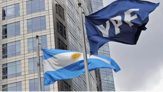 YPF. Argentina tiene plazo hasta el 17 de julio para preparar la apelación.