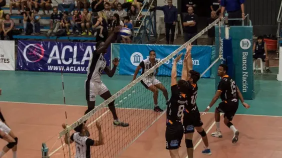 Obras se lo dio vuelta a UNTreF y consiguió una gran victoria