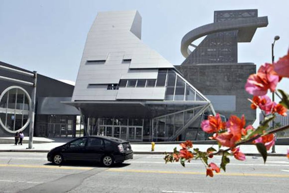 El Taj Mahal de las escuelas