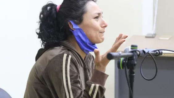 Creen que mató a su expareja en estado de emoción violenta y la liberaron