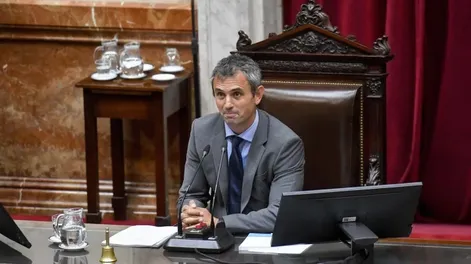 Se destrabó Ficha Limpia y habría media sanción hoy en Diputados