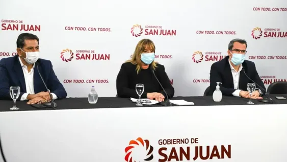 Venerando: “Es importante que la comunidad se encuentre alerta”