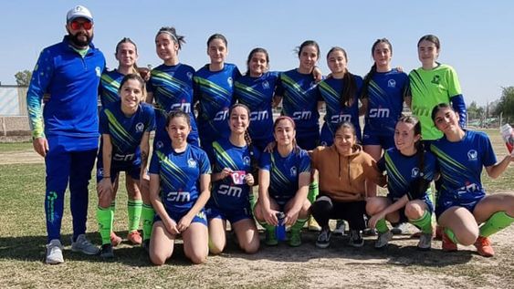 Rufrano y Atlético Minero van por la corona de la Primera B