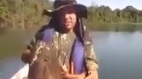 La “madre” de las tarariras