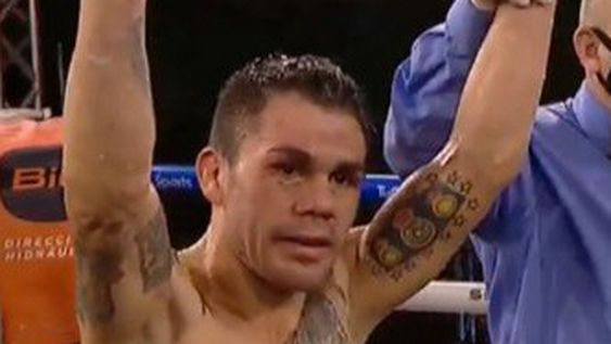 Reveco, por puntos, en el regreso