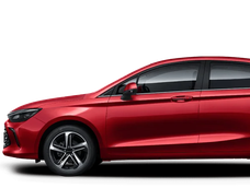 Cuanto sale el BAIC U5 Plus en Argentina septiembre 2026: precios y versiones del modelo mas barato de la marca china
