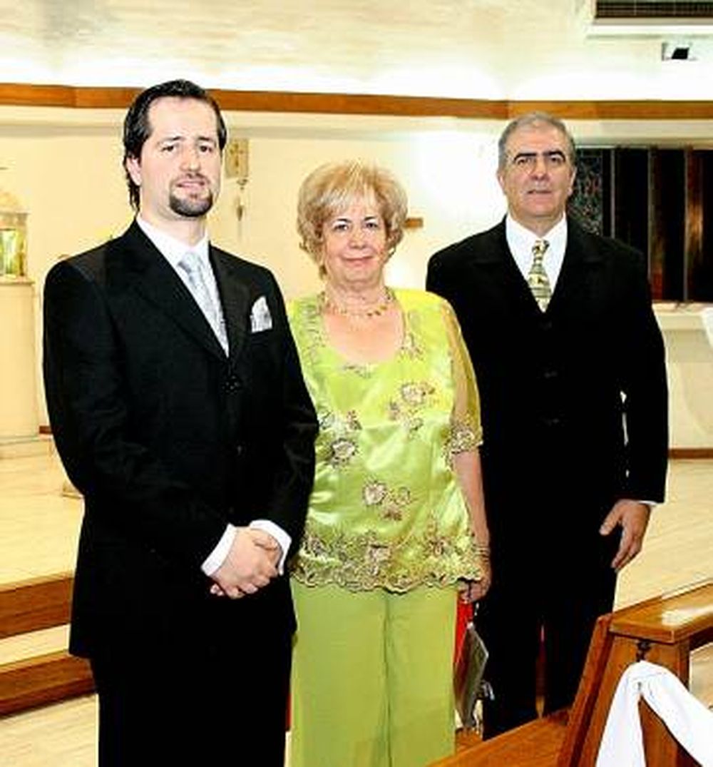 Núñez Moreira – Cassanelli Martínez