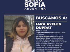 El&nbsp;Ministerio de Seguridad Nacional activó el Alerta Sofía este sábado.