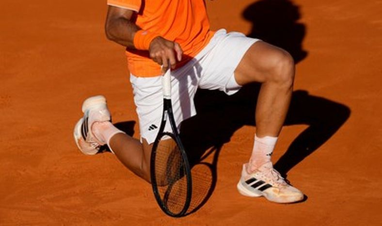 Francisco Cerúndolo es campeón del Argentina Open por primera vez
