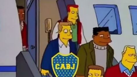 Los mejores memes de la eliminación de Boca en la Copa Argentina