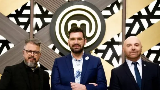 Masterchef Celebrity: una nueva eliminada y cuatro semifinalistas