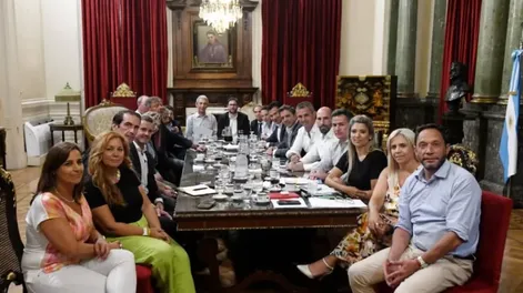 El Gobierno está cerca de conseguir los votos para suspender las PASO