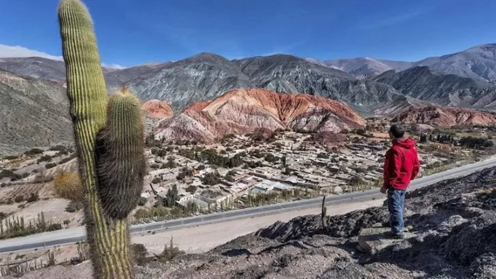 Tras liberar el turismo interno, Jujuy registró un nuevo caso de covid-19