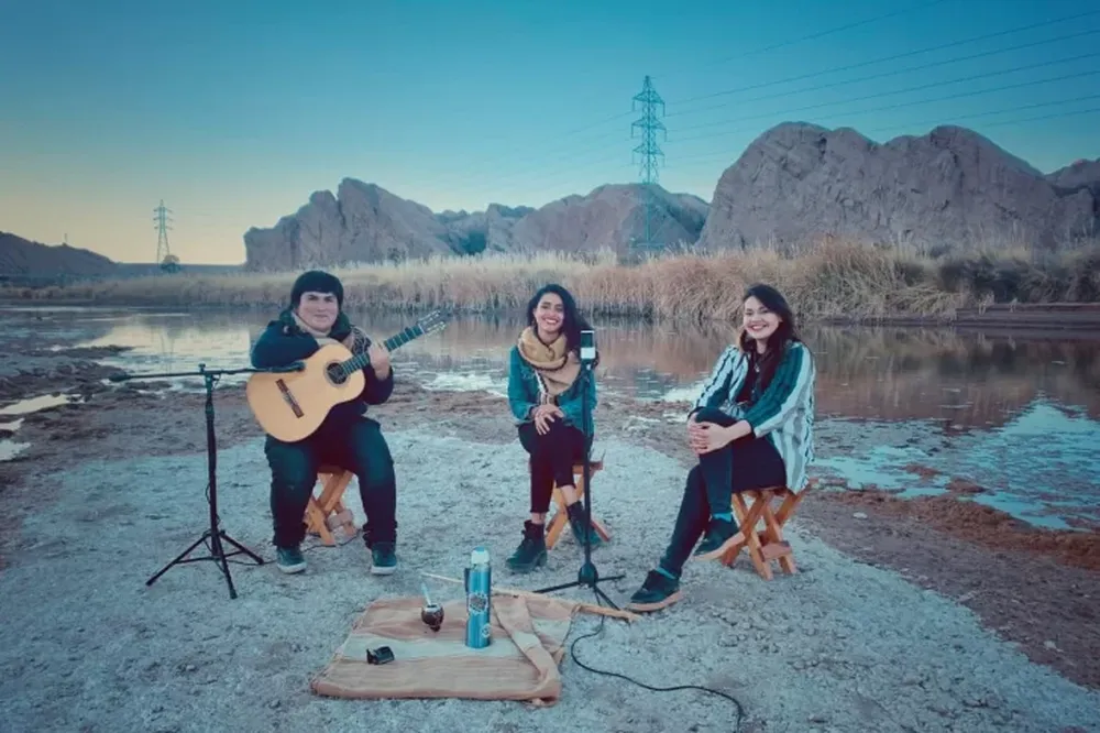 La historia de un amor de verano