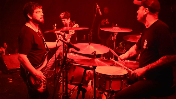 La agenda cultural de San Juan incluye la visita de la banda Más sola que Carola.&nbsp;