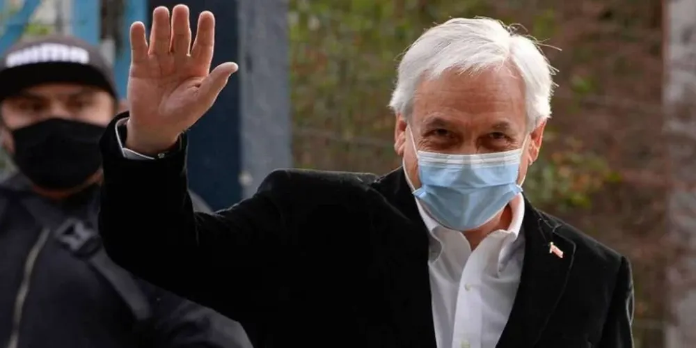 La vacuna usada en Chile tiene solo un 3% de efectividad en su primera aplicación