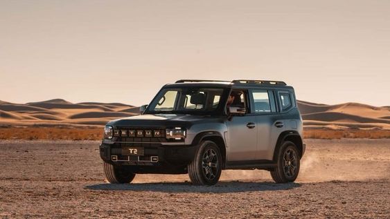 La potencia máxima del motor (2.0 TGDI) es de 254 caballos de fuerza.